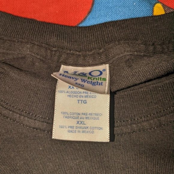 Halo x RVB RoosterTeeth "Lazer Face" Shirt - Picture 5 of 5